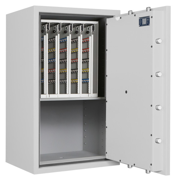 Schlüsseltresor STG 40-400  Kombi VDS Klasse 1 für 400 Schlüssel